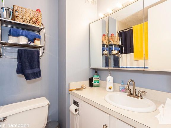 5th image of 2728 N Hampden Ct #1711