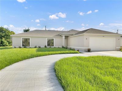2206 Bolado Pkwy, Cape Coral, FL, 33990