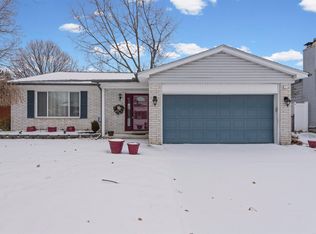 15025 Annapolis Dr, Sterling Heights, MI 48313