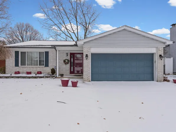 15025 Annapolis Dr, Sterling Heights, MI 48313