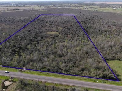 Highway 159 E, Bellville, TX, 77418