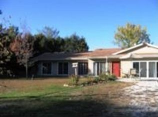 10700 E Walnut Dr, Centralia, MO 65240
