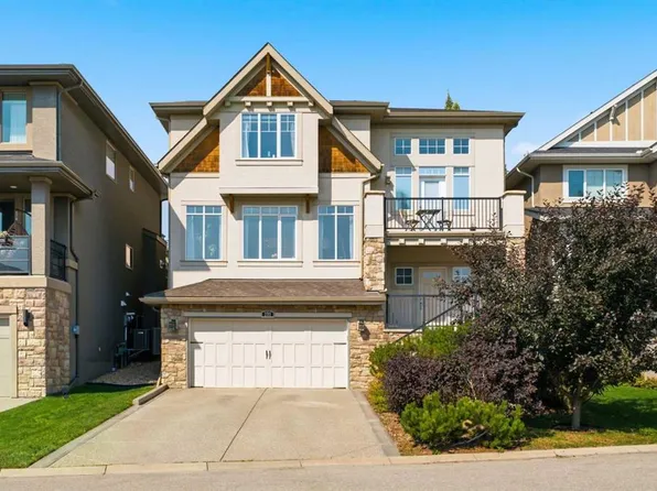 191 S Springbluff Hts SW, Calgary, AB T3H 5B8