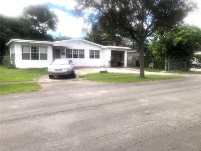 110 NE 133rd St, North Miami, FL, 33161