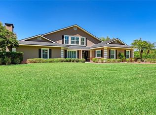 3605 Wilderness Blvd E, Parrish, FL 34219