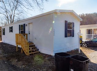 1224 Hidden Valley Dr, Bulger, PA 15019