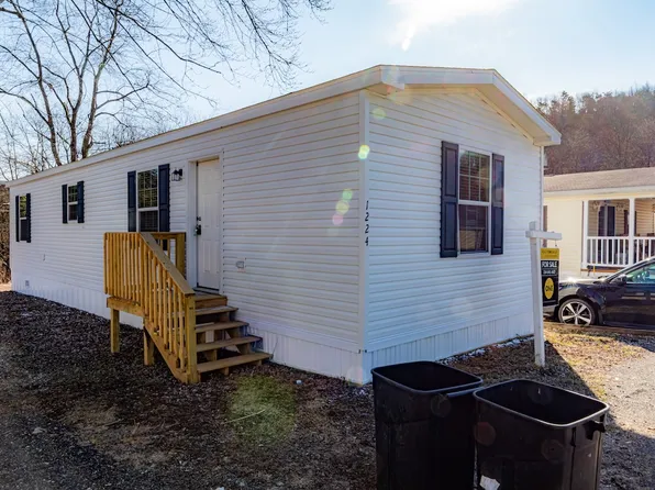 1224 Hidden Valley Dr #1224, Bulger, PA 15019