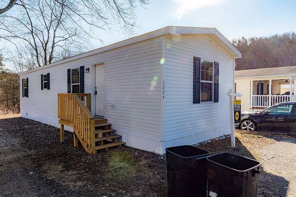 1224 Hidden Valley Dr #1224 photo 1