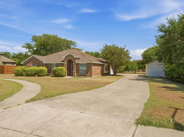6050 Park View Dr, Midlothian, TX 76065