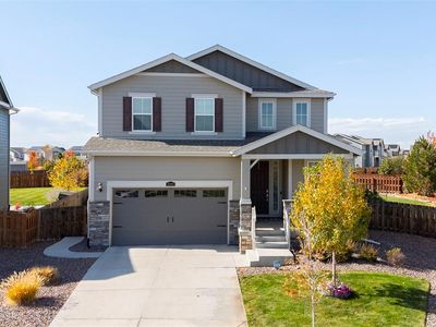 10985 Wheeling Street, Commerce City, CO, 80022