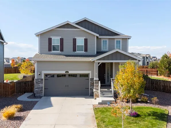 10985 Wheeling Street, Commerce City, CO 80022