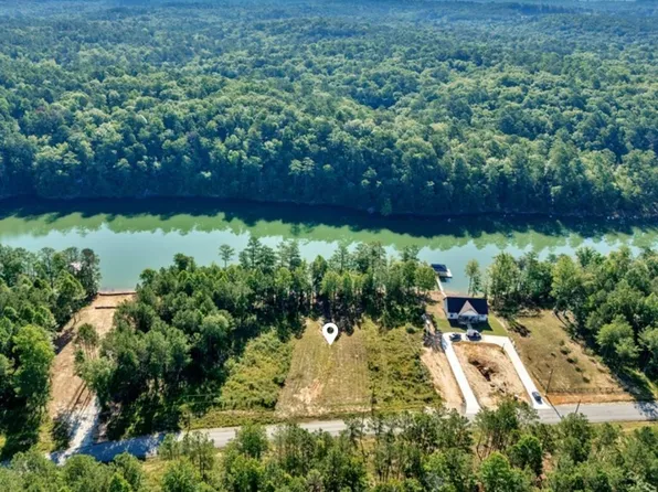 0 Shoreside Dr, Double Springs, AL 35553