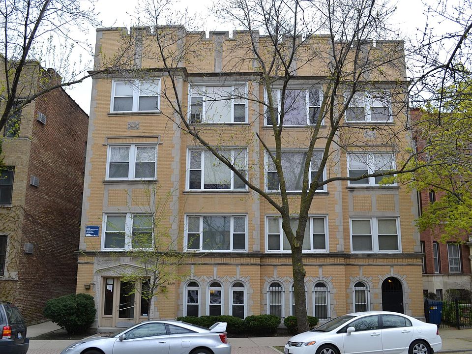 1st image of 3449 N Elaine Pl APT 206
