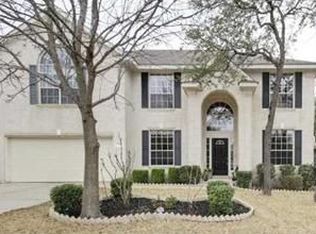 12416 Mallard Ln, Austin, TX 78729