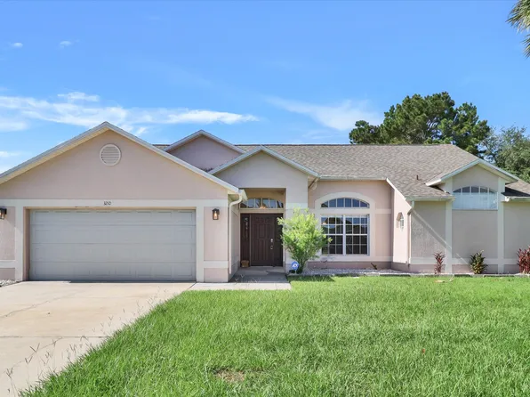 3210 Saint Augustine Courtwind Mill Point, Kissimmee, FL