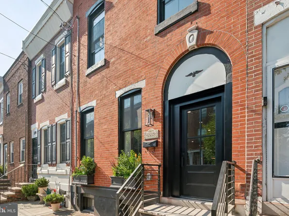 222 W Morris St, Philadelphia, PA 19148
