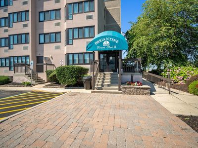 4500 W Brigantine Ave APT 2319, Brigantine, NJ, 08203