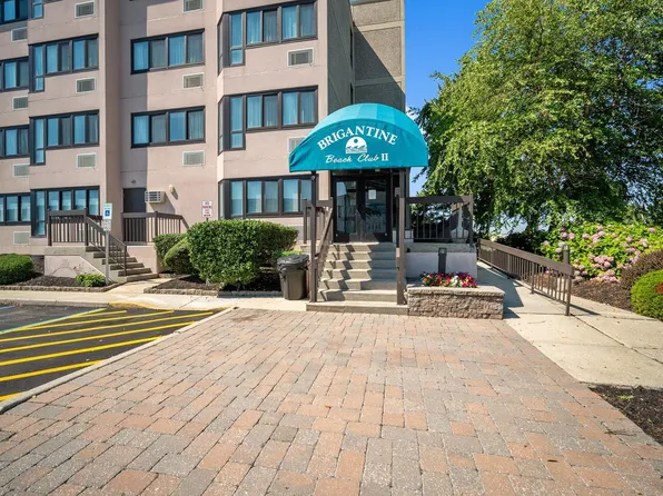 4500 W Brigantine Ave APT 2319, Brigantine, NJ 08203