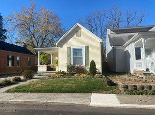 310 Cherry St, Chillicothe, OH 45601