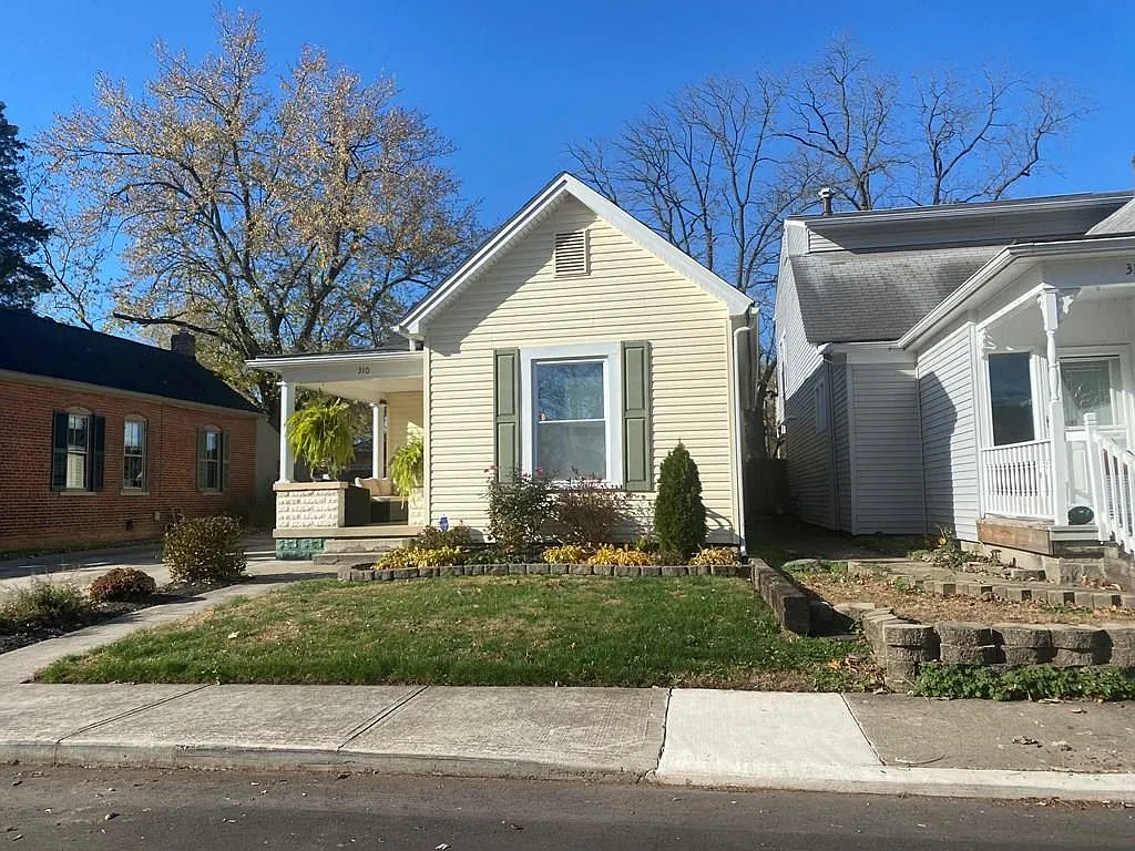 310 Cherry St photo 1