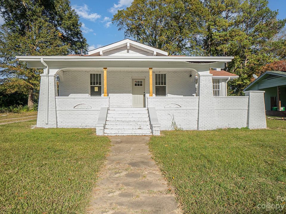 113 Brawley St, Chester, SC 29706 Zillow