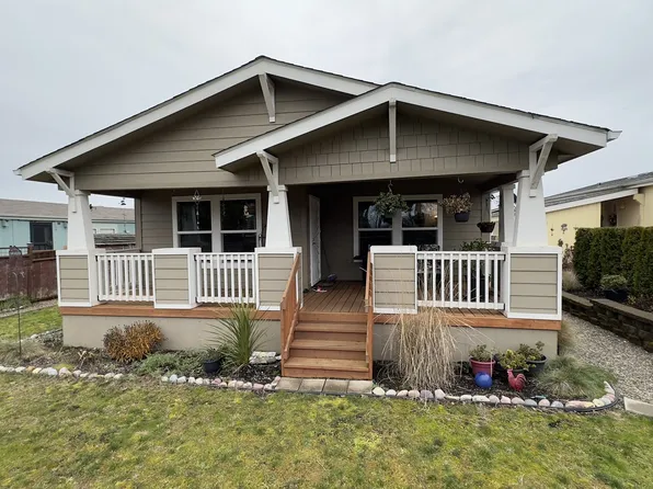 310 Pitney Ln #84, Junction City, OR 97448