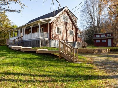 62 Shadblow Lane, Clinton Corners, NY, 12514