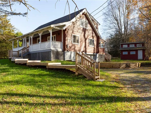 62 Shadblow Lane, Clinton Corners, NY 12514