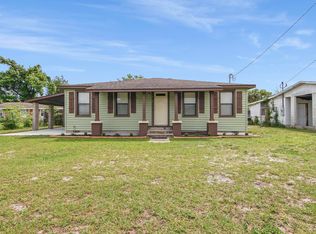 1810 Chestnut Ave, Panama City, FL 32405