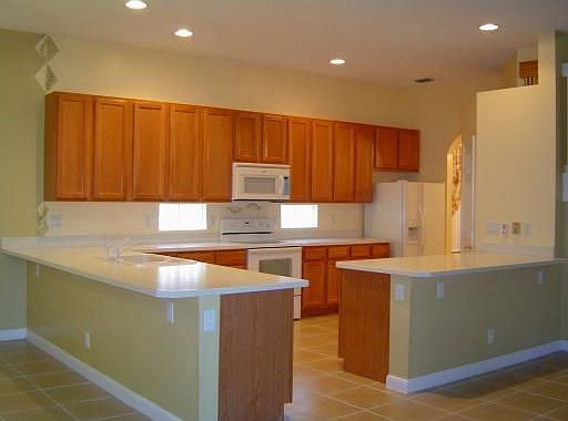 Chef's Delight Kitchen