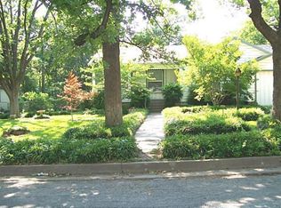 2912 Hunter St, Fort Worth, TX 76112