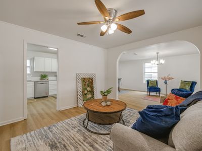 1950 Fannin St, Abilene, TX, 79603