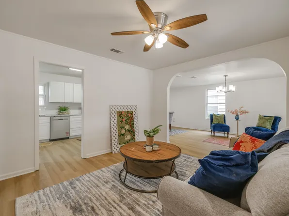 1950 Fannin St, Abilene, TX 79603
