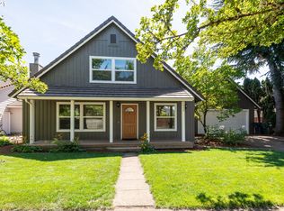 1413 Kellogg Rd, Springfield, OR 97477