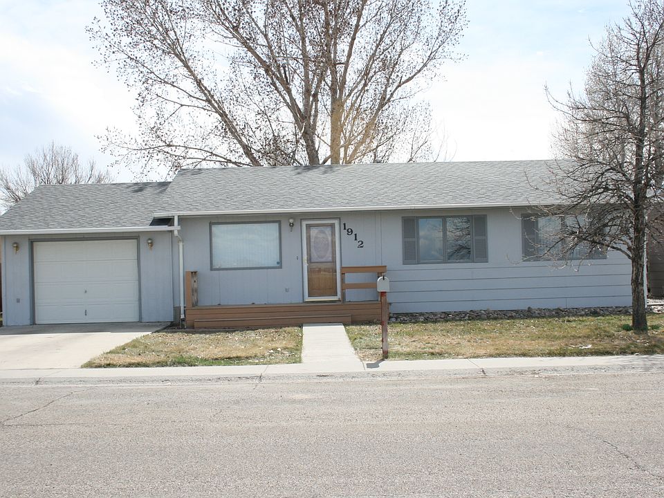 1912 Yellowstone Ave. 