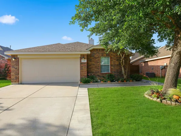 1136 Kachina Ln, Haslet, TX 76052