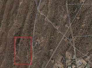 0 Baldy Mesa Rd #8, Hesperia, CA 92344