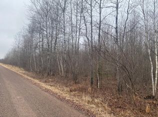 On Shauger Rd, Ogema, WI 54459