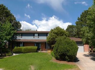 315 E Woodmen Rd, Colorado Springs, CO 80919