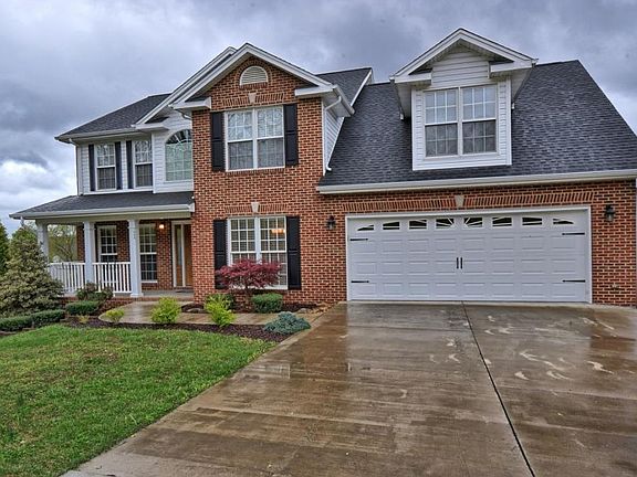 2nd image of 1060 Allandale Cir