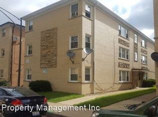 3119 N Nashville Ave APT 1W, Chicago, IL 60634