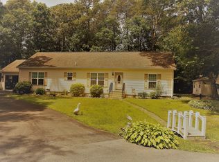 36 Foxwood Ct, Lewes, DE 19958