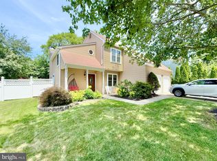 20 Concord Cir, Howell, NJ 07731