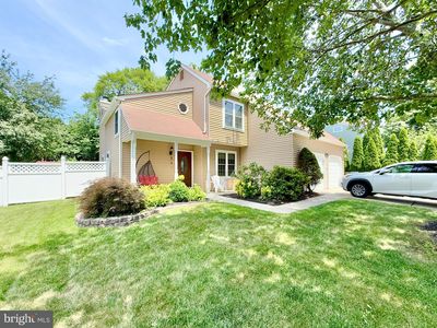 20 Concord Cir, Howell, NJ, 07731