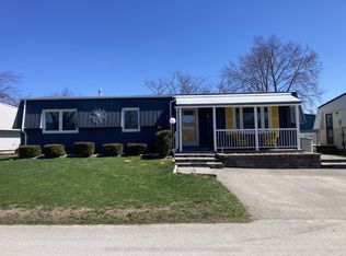 5 Terra Nova Arm St, Innisfil, ON L9S1S1