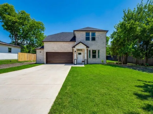 311 W Thomas St, Leonard, TX 75452