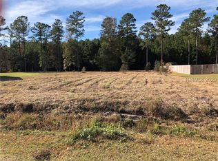 176 Graham Hall Rd S, Ridgeland, SC 29936