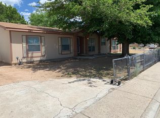 7800 Joy Pl NE, Albuquerque, NM 87109