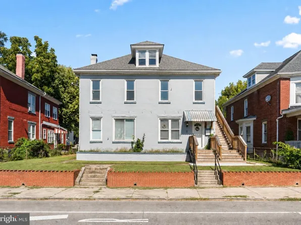 807-809 Mulberry Ave, Hagerstown, MD 21742