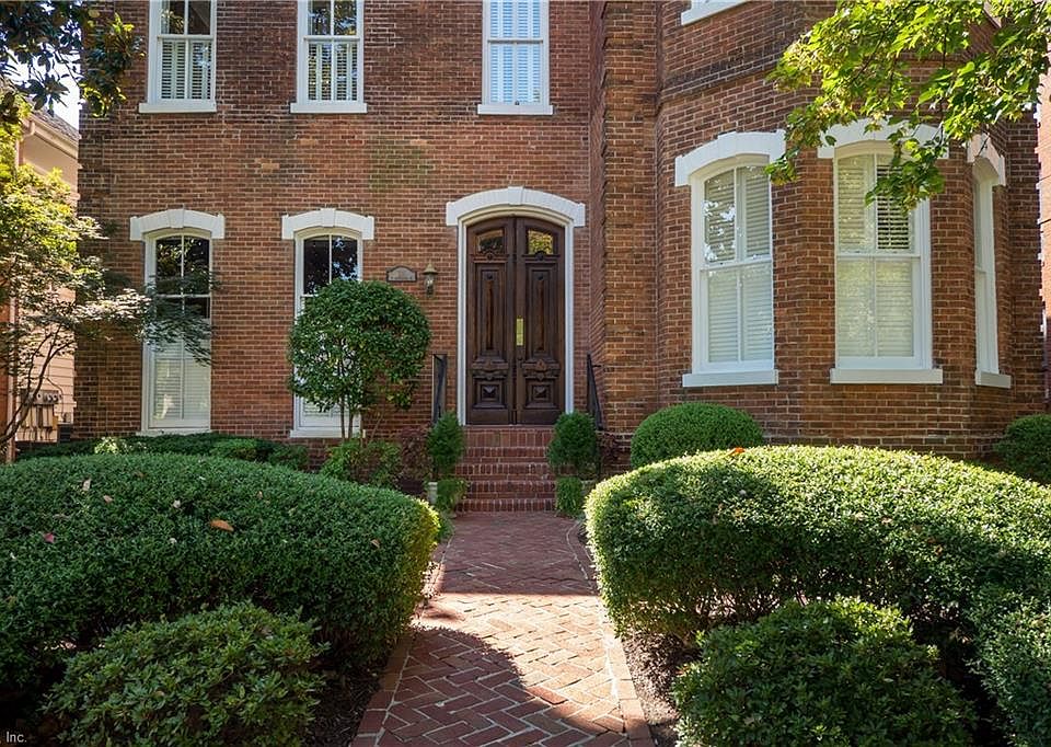 313 W Freemason St APT 3, Norfolk, VA 23510 Zillow